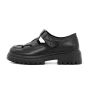 Frauenschuhe jeden Tag ZZ66011 Schwarz | Anbieter