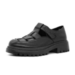 Frauenschuhe jeden Tag ZZ66011 Schwarz | Anbieter