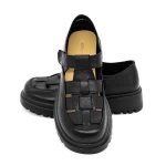 Frauenschuhe jeden Tag ZZ66011 Schwarz | Anbieter