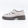 Frauenschuhe jeden Tag ZZ66011 Weiß | Anbieter