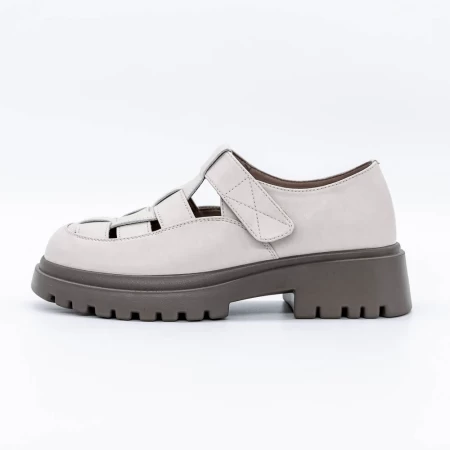 Frauenschuhe jeden Tag ZZ66011 Weiß | Anbieter