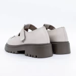 Frauenschuhe jeden Tag ZZ66011 Weiß | Anbieter