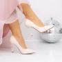 2DC8 leichte beige Stifte Mei