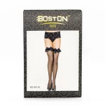 Frauenstrumpfhosen 94115 schwarz | Boston