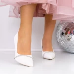 High Heels 3xkk65 Beige | Mei