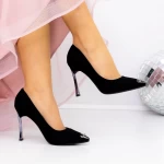 3DC38 High Heels Mei