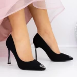 3DC38 High Heels Mei