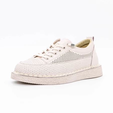 Frauenschuhe jeden Tag F20975-67 Pink | Advancer