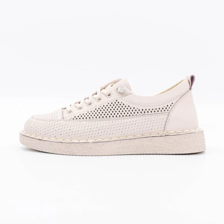 Frauenschuhe jeden Tag F20975-67 Pink | Advancer