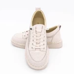 Frauenschuhe jeden Tag F20975-67 Pink | Advancer