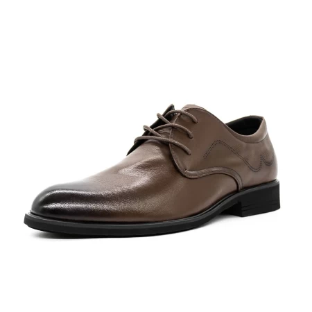 Herren WM801 Schuhe braun Eldemas