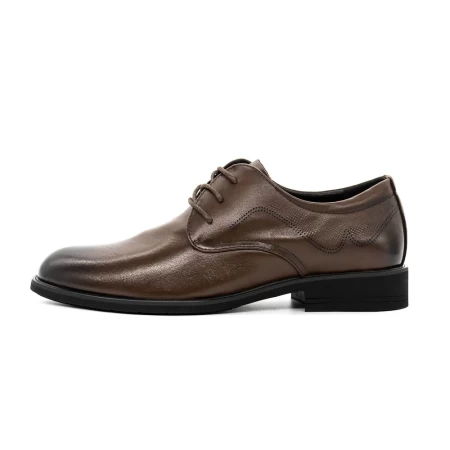 Herren WM801 Schuhe braun Eldemas