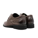 Herren WM801 Schuhe braun Eldemas