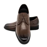 Herren WM801 Schuhe braun Eldemas
