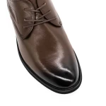 Herren WM801 Schuhe braun Eldemas