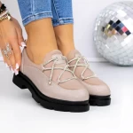 Frauenschuhe jeden Tag 30p6 Beige Mei