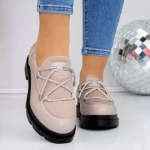Frauenschuhe jeden Tag 30p6 Beige Mei