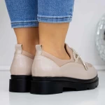 Frauenschuhe jeden Tag 30p6 Beige Mei