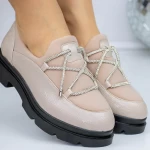 Frauenschuhe jeden Tag 30p6 Beige Mei