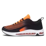 Herren Sportschuhe 0601 Orange Mei