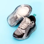 Jungen Sportschuhe 5058b Grau | Mode