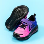 G01-1 Red-Purple-Jungen-Sportschuhe Mode