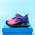 G01-1 Red-Purple-Jungen-Sportschuhe Mode