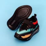 G05-8 Black Boys Sportschuhe Mode