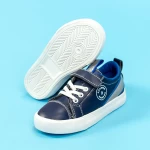VC48 Jungen Sportschuhe dunkelblau Apawa