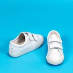 Jungen Sportschuhe XC237 White | Apawa