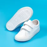 Jungen Sportschuhe XC237 White | Apawa