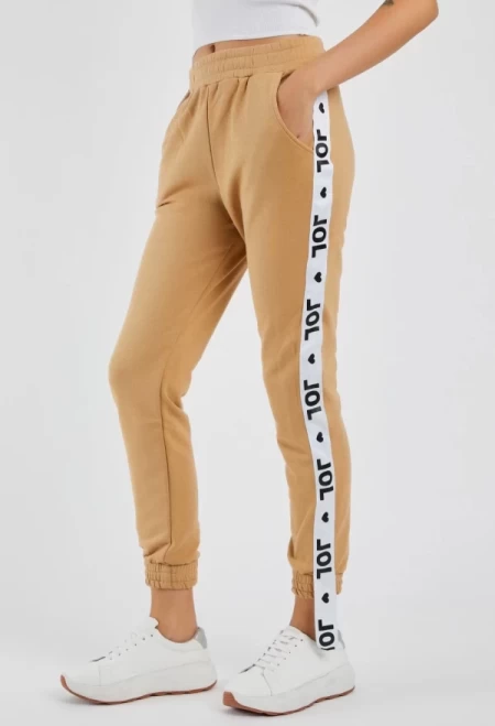 Frauenhose 9125 Beige ADROM