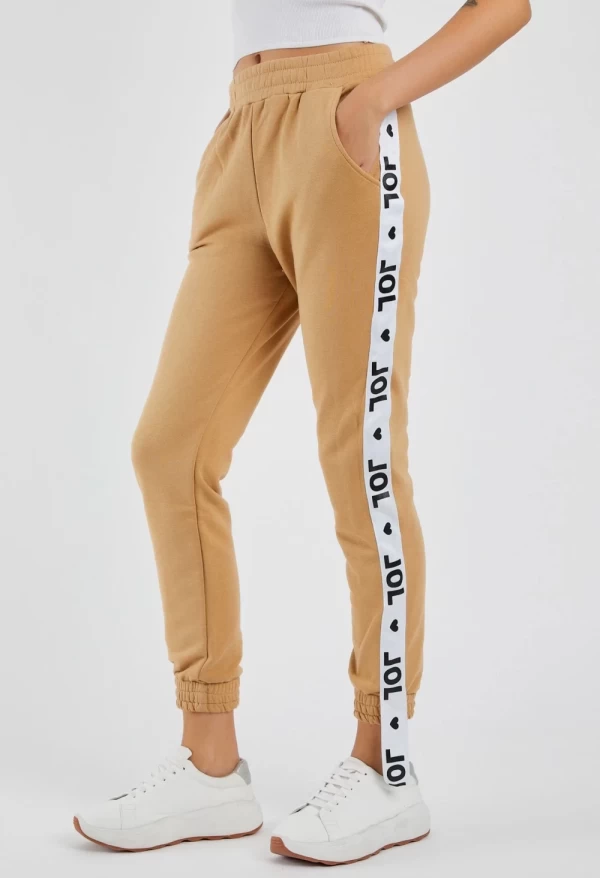 Frauenhose 9125 Beige ADROM