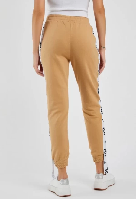 Frauenhose 9125 Beige ADROM
