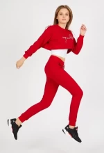 Dämmer -Set 3 Teile 9082 Rot ADROM