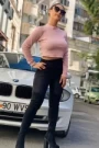 Frauen 2082 Pink Sweatshirt Mode