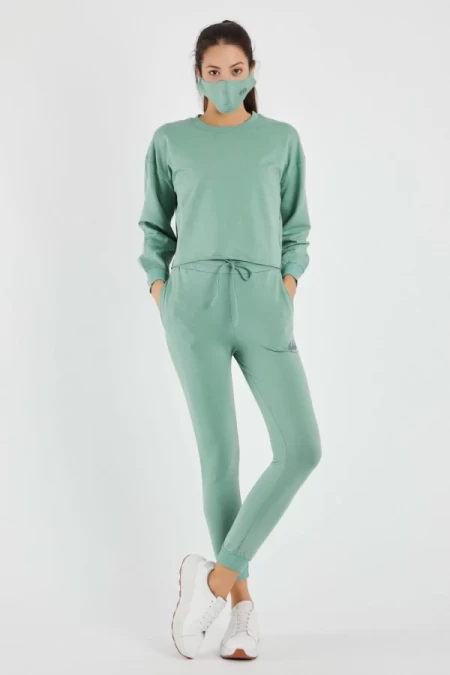 Ein 9088 Green Set ADROM