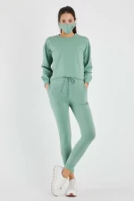 Ein 9088 Green Set ADROM
