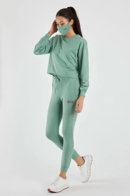 Ein 9088 Green Set ADROM