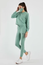 Ein 9088 Green Set ADROM