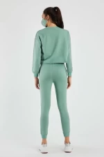 Ein 9088 Green Set ADROM