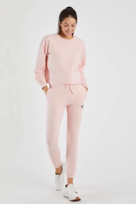 Dämmer 9088 Pink Set ADROM