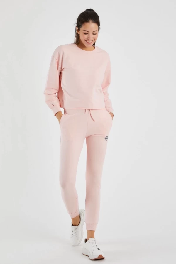 Dämmer 9088 Pink Set ADROM