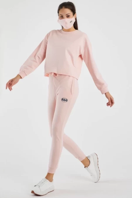 Dämmer 9088 Pink Set ADROM