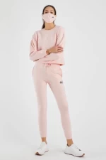 Dämmer 9088 Pink Set ADROM