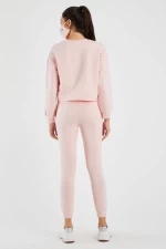 Dämmer 9088 Pink Set ADROM