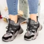 Frauen Sportschuhe SZ273 Gunmetal | Mei