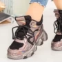 Frauen Sportschuhe SZ271 Gunmetal | Mei