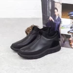 Herrenschuhe jeden Tag 38591 Schwarz | F.Gerardo
