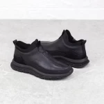 Herrenschuhe jeden Tag 38591 Schwarz | F.Gerardo